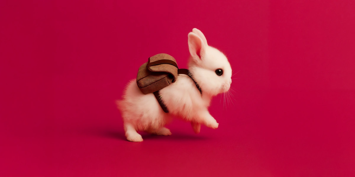 Не трогайте диких животных