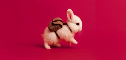 Не трогайте диких животных