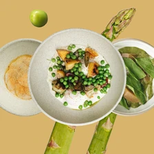 Сезонные рецепты от&nbsp;фермерского ресторана Animals