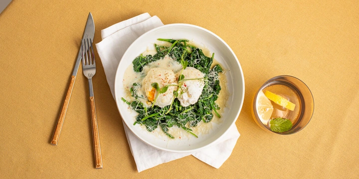 Ужины до&nbsp;500 калорий: 6 простых и&nbsp;сытных блюд