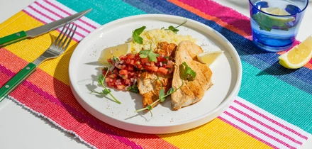 Ужины до&nbsp;500 калорий: 6 простых и&nbsp;сытных блюд