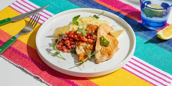 Ужины до&nbsp;500 калорий: 6 простых и&nbsp;сытных блюд