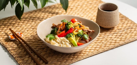 Ужины до&nbsp;500 калорий: 6 простых и&nbsp;сытных блюд