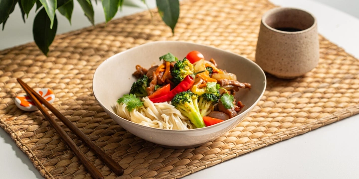 Ужины до&nbsp;500 калорий: 6 простых и&nbsp;сытных блюд