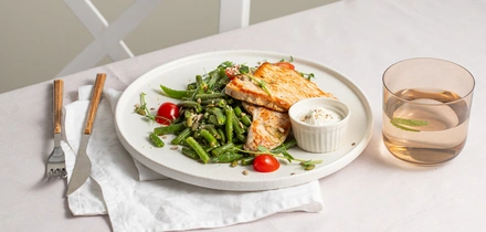 Ужины до&nbsp;500 калорий: 6 простых и&nbsp;сытных блюд