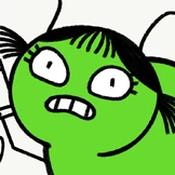 Как гусеница Изольда узнала, что не умеет отдыхать