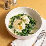 Яйца по-флорентийски