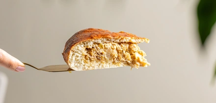 Рецепты пирогов: с&nbsp;мясом, рыбой, зеленью и&nbsp;сыром