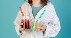 «Хирург Че» и&nbsp;«Вкус Канада»: раскрыли тайну новых названий напитков ВкусВилла