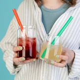 «Хирург Че» и&nbsp;«Вкус Канада»: раскрыли тайну новых названий напитков ВкусВилла