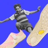 Что такое босоногая обувь и&nbsp;есть ли от&nbsp;неё польза