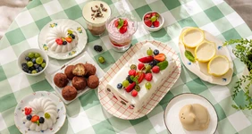 Рецепты десертов без&nbsp;выпечки: желейные котики, тирамису-боллы и&nbsp;ещё 5 проверенных идей