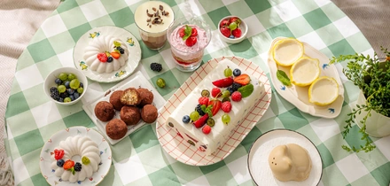 Рецепты десертов без&nbsp;выпечки: желейные котики, тирамису-боллы и&nbsp;ещё 5 проверенных идей