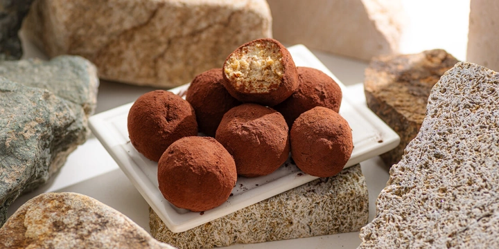 Рецепты десертов без&nbsp;выпечки: желейные котики, тирамису-боллы и&nbsp;ещё 5 проверенных идей