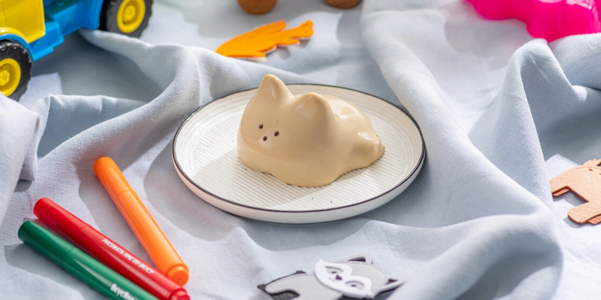 Рецепты десертов без&nbsp;выпечки: желейные котики, тирамису-боллы и&nbsp;ещё 5 проверенных идей