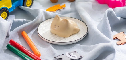 Рецепты десертов без&nbsp;выпечки: желейные котики, тирамису-боллы и&nbsp;ещё 5 проверенных идей