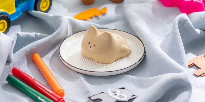 Рецепты десертов без&nbsp;выпечки: желейные котики, тирамису-боллы и&nbsp;ещё 5 проверенных идей