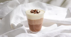 Мусс «Три шоколада»