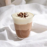 Мусс «Три шоколада»