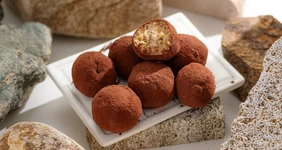 Тирамису-боллы