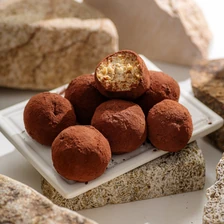 Тирамису-боллы