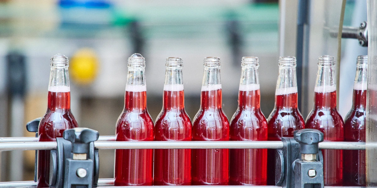 Первая комбуча в&nbsp;России: история поставщика ВкусВилла