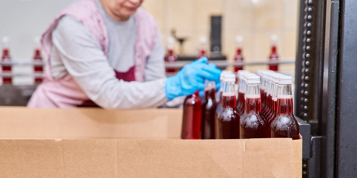 Первая комбуча в&nbsp;России: история поставщика ВкусВилла