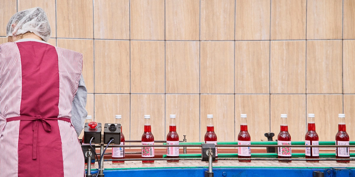 Первая комбуча в&nbsp;России: история поставщика ВкусВилла