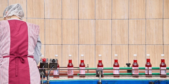 Первая комбуча в&nbsp;России: история поставщика ВкусВилла