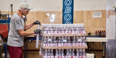 Первая комбуча в&nbsp;России: история поставщика ВкусВилла