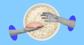 Правда ли, что протеин вреден, а куриная грудка — лучший источник белка