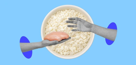 Правда ли, что протеин вреден, а куриная грудка — лучший источник белка