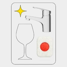 Как убрать известковый налёт: средства, которые работают