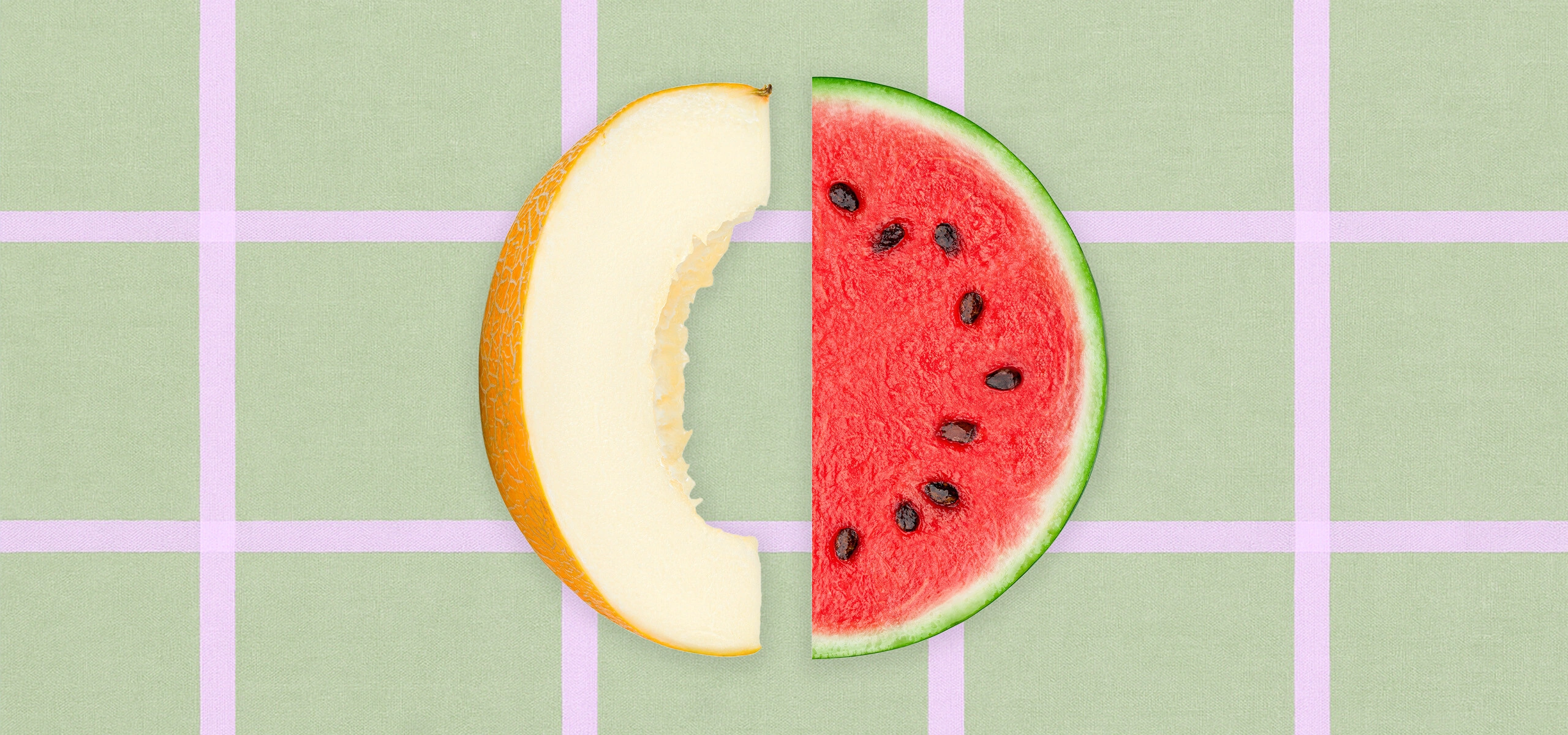 Как выбрать спелый и&nbsp;сладкий арбуз и&nbsp;дыню