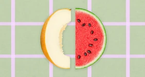 Как выбрать спелый и&nbsp;сладкий арбуз и&nbsp;дыню