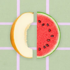 Как выбрать спелый и&nbsp;сладкий арбуз и&nbsp;дыню