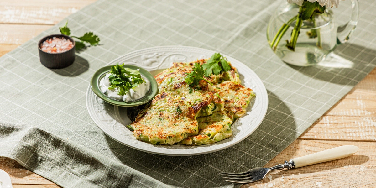 Что приготовить из&nbsp;кабачков: популярные рецепты из&nbsp;соцсетей