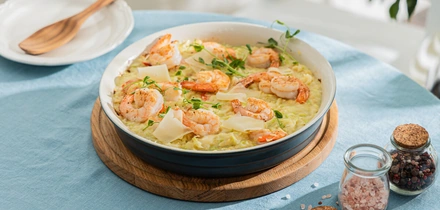 Что приготовить из&nbsp;кабачков: популярные рецепты из&nbsp;соцсетей