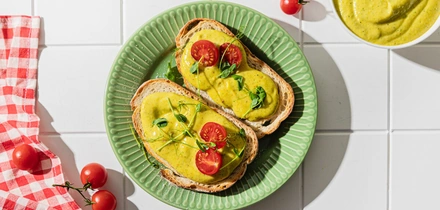 Что приготовить из&nbsp;кабачков: популярные рецепты из&nbsp;соцсетей