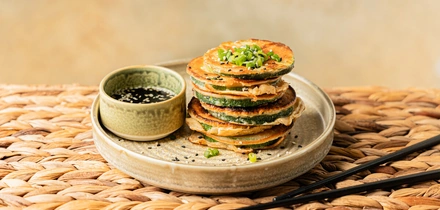 Что приготовить из&nbsp;кабачков: популярные рецепты из&nbsp;соцсетей