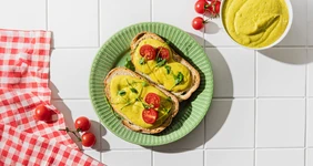 Кабачковый сыр