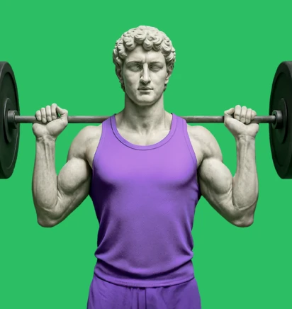 Почему вам нужны силовые тренировки