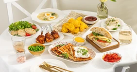 Заготовки для&nbsp;морозилки: 7 рецептов блюд из&nbsp;курицы, которые сэкономят время и&nbsp;силы