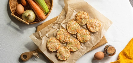 Заготовки для&nbsp;морозилки: 7 рецептов блюд из&nbsp;курицы, которые сэкономят время и&nbsp;силы