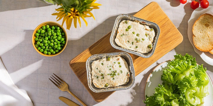 Заготовки для&nbsp;морозилки: 7 рецептов блюд из&nbsp;курицы, которые сэкономят время и&nbsp;силы