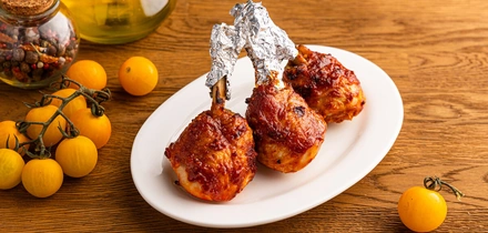 Заготовки для&nbsp;морозилки: 7 рецептов блюд из&nbsp;курицы, которые сэкономят время и&nbsp;силы