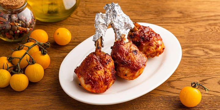 Заготовки для&nbsp;морозилки: 7 рецептов блюд из&nbsp;курицы, которые сэкономят время и&nbsp;силы