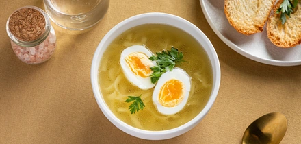 Заготовки для&nbsp;морозилки: 7 рецептов блюд из&nbsp;курицы, которые сэкономят время и&nbsp;силы