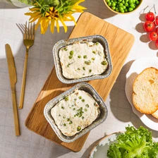 Запеканка-суфле с&nbsp;курицей