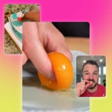 Замороженный зефир, кекс в&nbsp;микроволновке и&nbsp;другие (не)забытые лайфхаки из&nbsp;TikTok